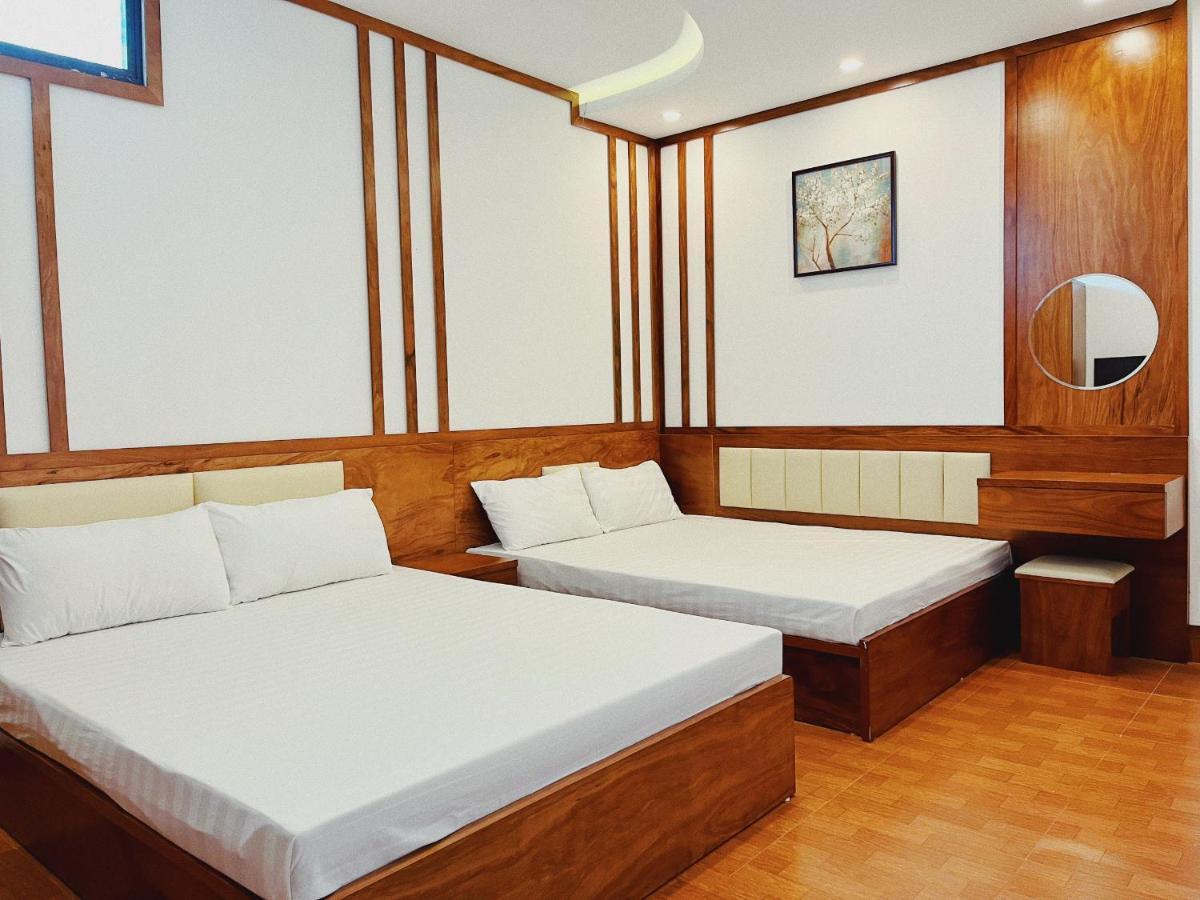Duc Tuan 2 Motel Hai Phong Exterior photo