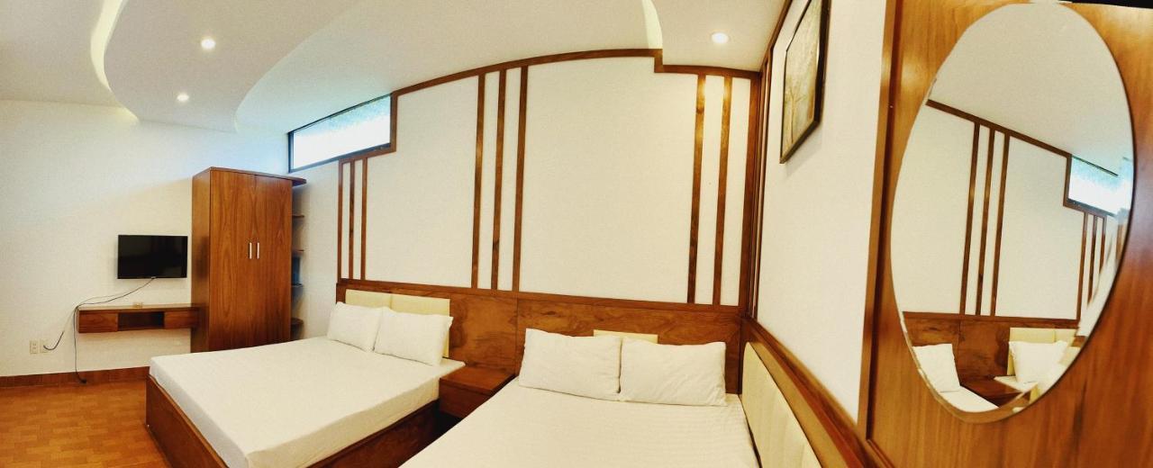 Duc Tuan 2 Motel Hai Phong Exterior photo