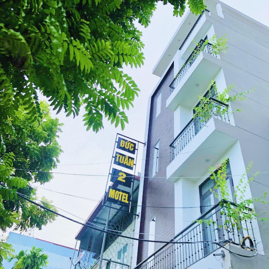 Duc Tuan 2 Motel Hai Phong Exterior photo