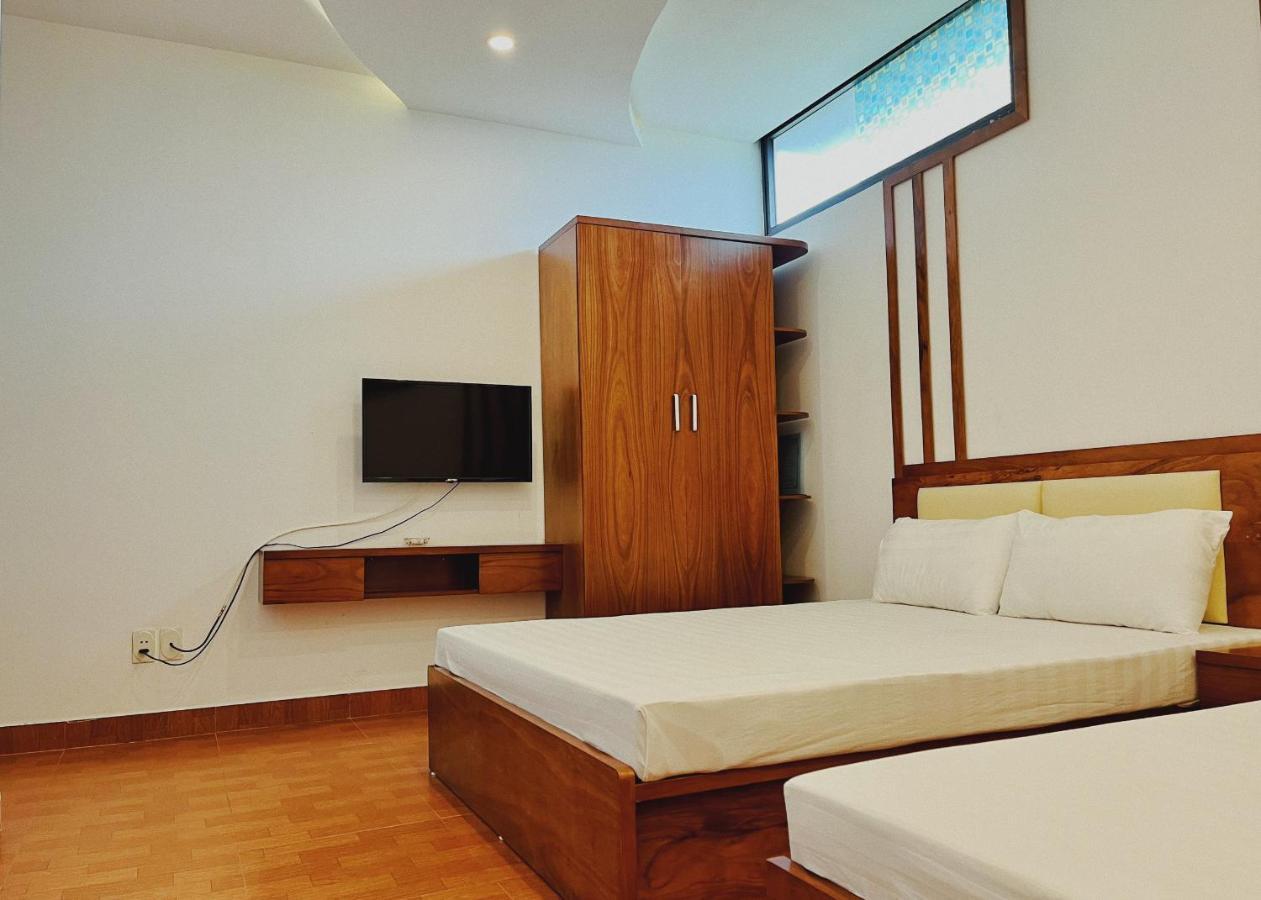 Duc Tuan 2 Motel Hai Phong Exterior photo