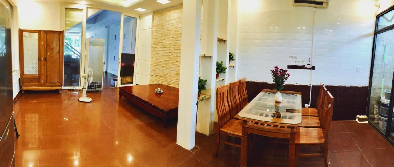 Duc Tuan 2 Motel Hai Phong Exterior photo