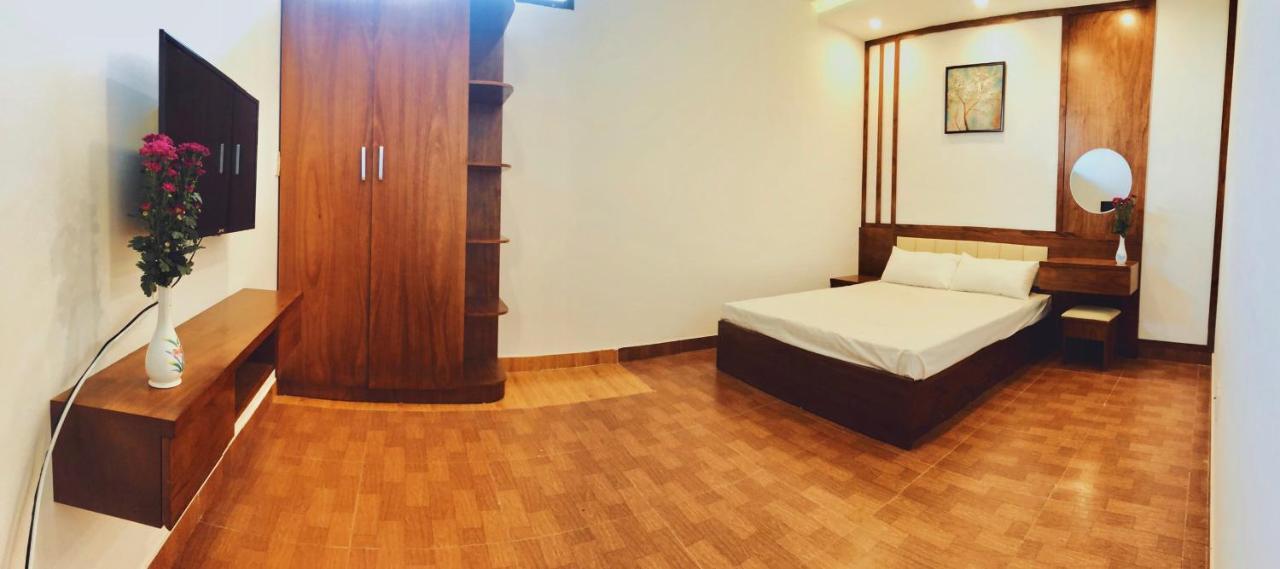 Duc Tuan 2 Motel Hai Phong Exterior photo