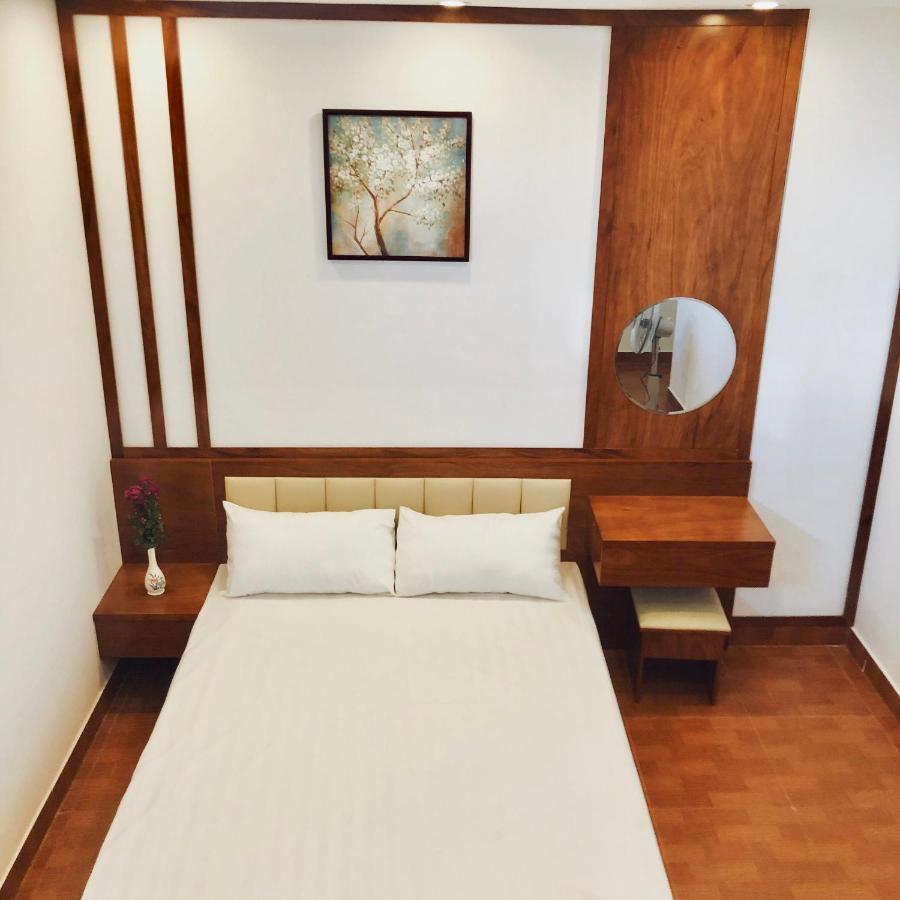 Duc Tuan 2 Motel Hai Phong Exterior photo